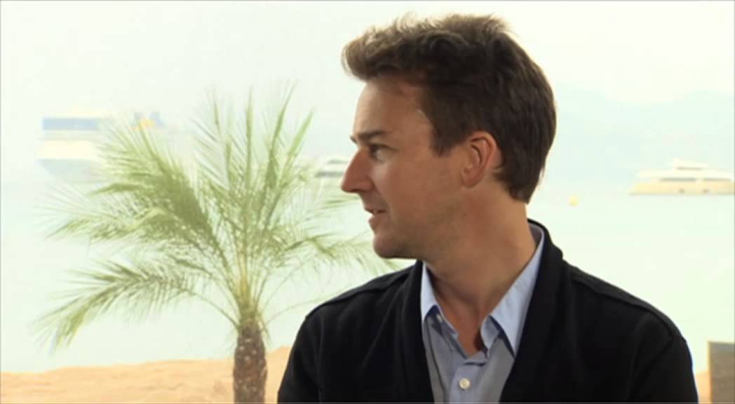 Moonrise Kingdom: Film.it intervista Edward Norton