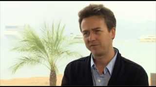 Moonrise Kingdom: Film.it intervista Edward Norton