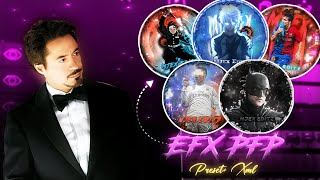 7 Efx Pfp Preset Pack Part-2 Alight Motion Free Download Best Editing Presets 2025