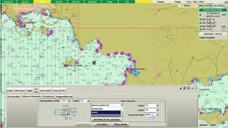 Anchor watch screenshot 5