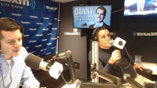 It s Law Disorder with Danny Cevallos LIVE in studio