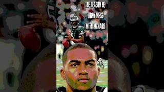 DeSean on why he didn’t like McNabb #nfl #football #story#deseanjackson #donovanmcnabb #philadelphia