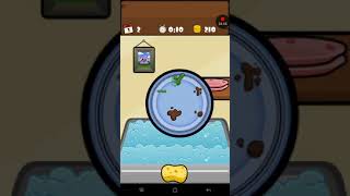 Aku bermain Moy Restaruant screenshot 1