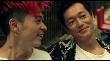 井浦新、成田凌ら出演！映画『ニワトリ★スター』予告編