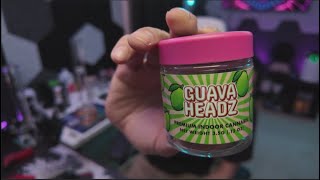 Smoke sesh w/ Bighead "I miss the Pandemic"