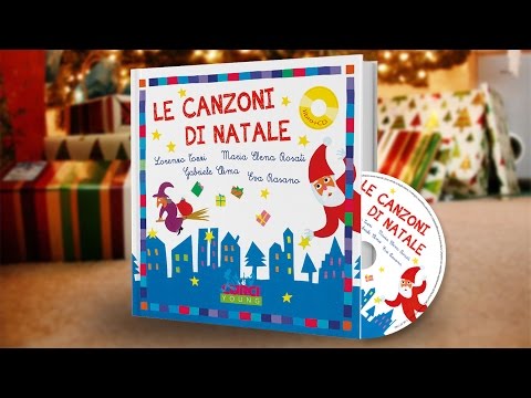 Buon Natale Rap 5 B.Pandoro O Panettone Le Canzoni Di Natale Canzoni Per Bambini Youtube