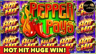 Hot Hit Huge Wini Never Like This Slot Till I Got This Jackpot Prize Slot Machine