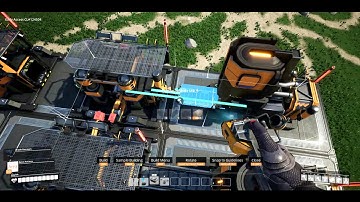 How to Use the Area Actions Mod in Satisfactory for Beginners!! Area actions mod tutorial.