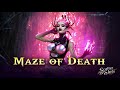 Maze of Death (Giuseppe Verdi, Cortigiani, vil razza dannata (minus Rigoletto) Remix)