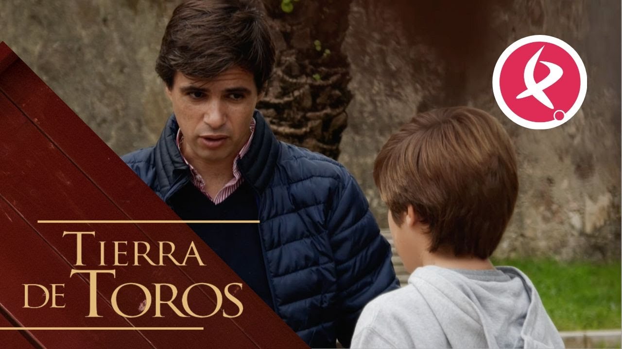 El niño Belmonte que sigue los pasos de su padre | Tierra de Toros