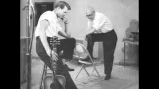 Claude King........The Comancheros (alternate version)