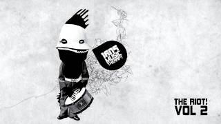 Juan Ddd - Mad Dog (Original Mix) [1605]