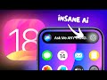 Ios 18 change tout fonctionnalits massives dia