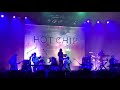 Hot Chip - Huarache Lights (@ Japan Tour 191011)