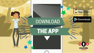 Get started with 101 Mobile Dialer screenshot 4