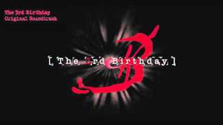 The 3rd Birthday OST-308-Blue of the End