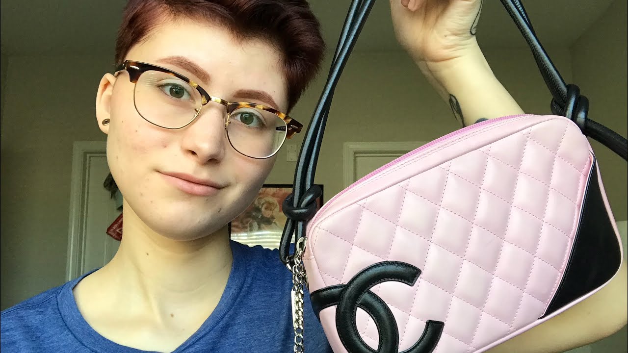 The RealReal Review Buying & Selling YouTube