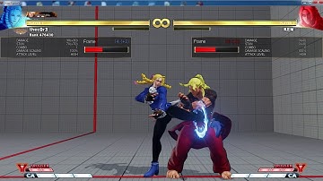 Fighting Game Tips And Definitions Chapter 1-5: Mix Ups Part 2