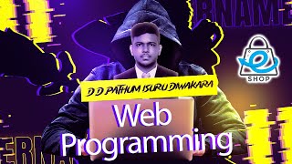 ADD PRODUCT PAGE DESIGN | Task 12 | Web Programming