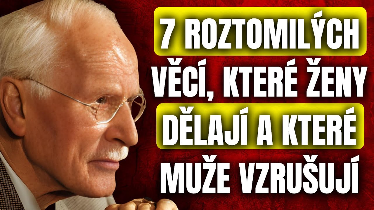 7 Roztomilých věcí, které ženy dělají a které muže vzrušují