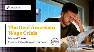 Why US Inflation Isn't the Real Problem: The Truth About American Wages in 2026