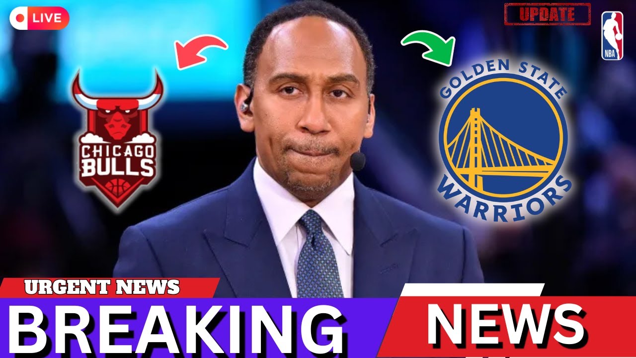 BREAKING Massive Trade Shakes Up Warriors! Confirmed Today—No One Saw