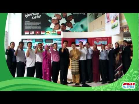 CNI Raya Greeting