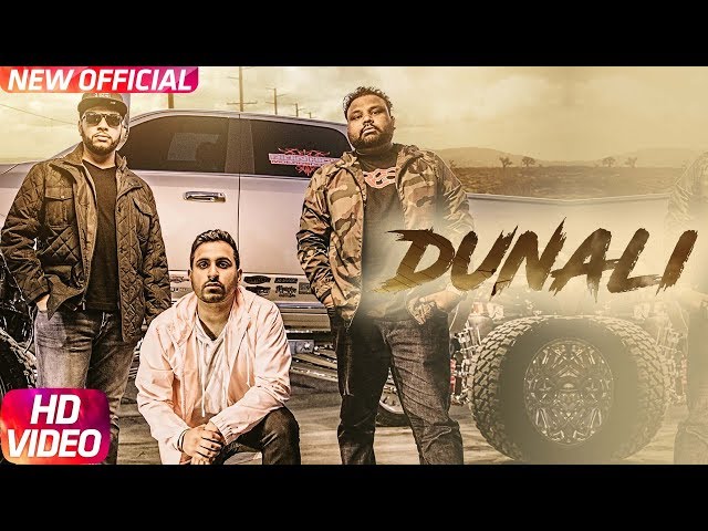DJ Hans - Sharoon On The Beat - Dunali ft. Harry Singh | Latest Punjabi Song 2018 class=