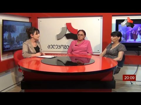 „თავისუფალი სივრცე“  1.09.2016
