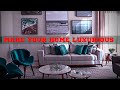 How To Make Your Home Look Luxurious In Minutes | Simple Tips and Tricks | Luxury Home