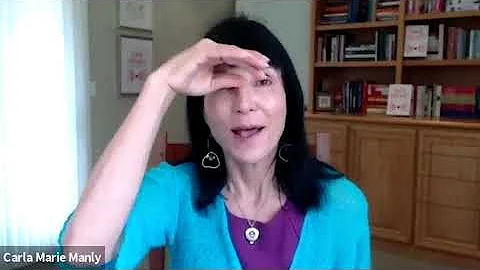 Date Smart with Dr. Carla Manly