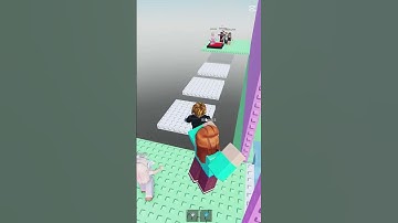 Beating trollers in slap tower #trollers #roblox #subscribe