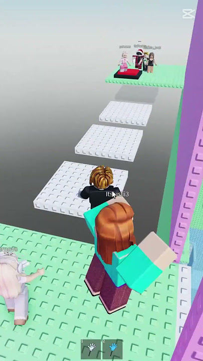 Beating trollers in slap tower #trollers #roblox #subscribe