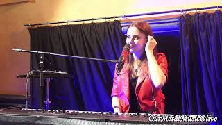 BEYOND THE BLACK - Wide Awake - live @ Capitol, Hannover 13.04.2024 4K