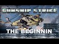 Gunship Strike 3D The Beginning