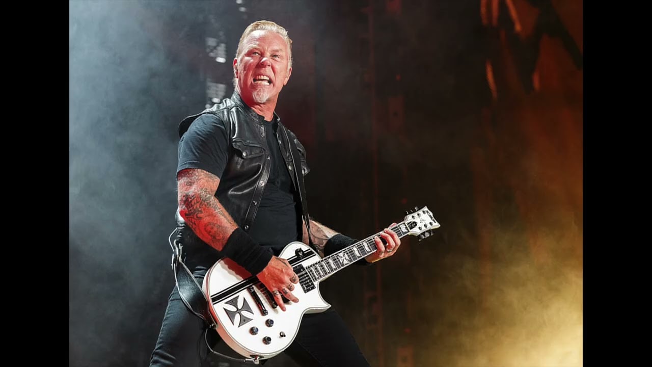 Metallica - Nothing Else Matters (Solo Backing Track) | Guitar Play Along