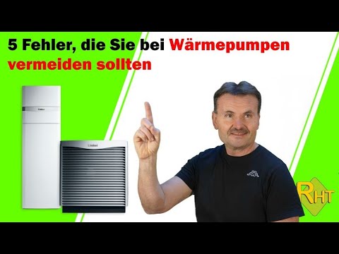 Video: Was Sie Vor Der Installation Einer Beheizten Auffahrt Wissen Sollten