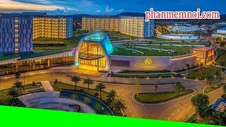  Casino đầu tiên cho người Việt vào chơi tại Phú Quốc thu về 604 tỷ đồng sau nửa năm