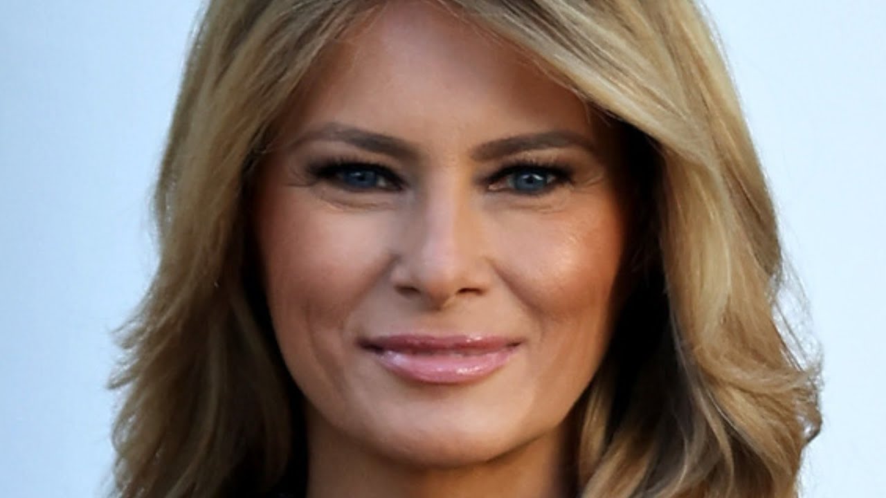 The Truth About Melania Trump's Open Letter To The Public