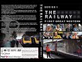 The railway first great western s01e03 heatwave