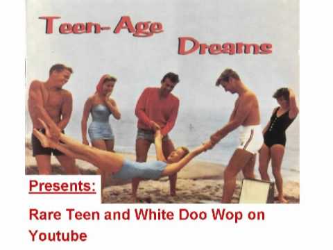 RARE TEENER Beau Hannon and The Mint-Juleps - Its ...