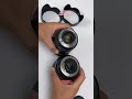 So sánh 2 ống kính SIGMA 24-70F2.8 vs Canon 24-70F2.8 L II #cuongtonny #vuonggiangcamera
