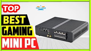 Best Partaker 8K Core I9 11950H Gaming Mini PC Review