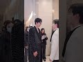 Liu Yuning and Riley Wang reunited at Weibo Summit 2025 🥰 #LiuYuning #RileyWang #ADreamWithinADream
