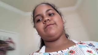 Minha Rotina Da Tarde Parte 1