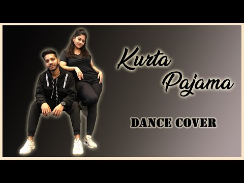 KURTA PAJAMA - Tony Kakkar | Latest Punjabi Song 2020 | Neha Chhelavda in collab with Mayur Valantra