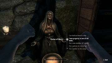 SKYRIM SPECIAL EDITION MODS ALTERNATE START LIVE ANOTHER LIFE