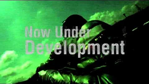 2011 Kawasaki ZX-10R Ninja Teaser Video