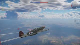 Пвпонедельник - War Thunder (Внезапный Тестовый Секретный Стрим)