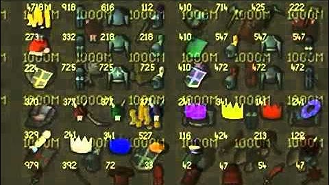 Free Runescape Money Hacking Tool